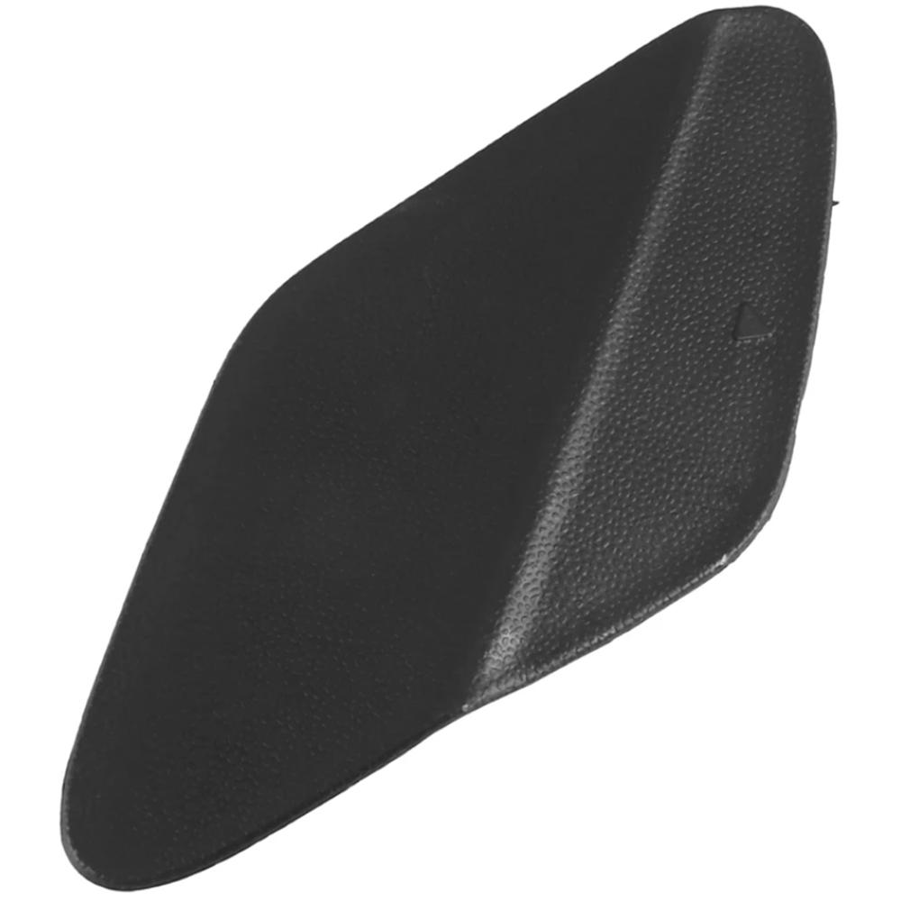 Rear Bumper Tow Hook Cover Cap 1668858322 For Mercedes-W166 C292 X166 GLE GLE43