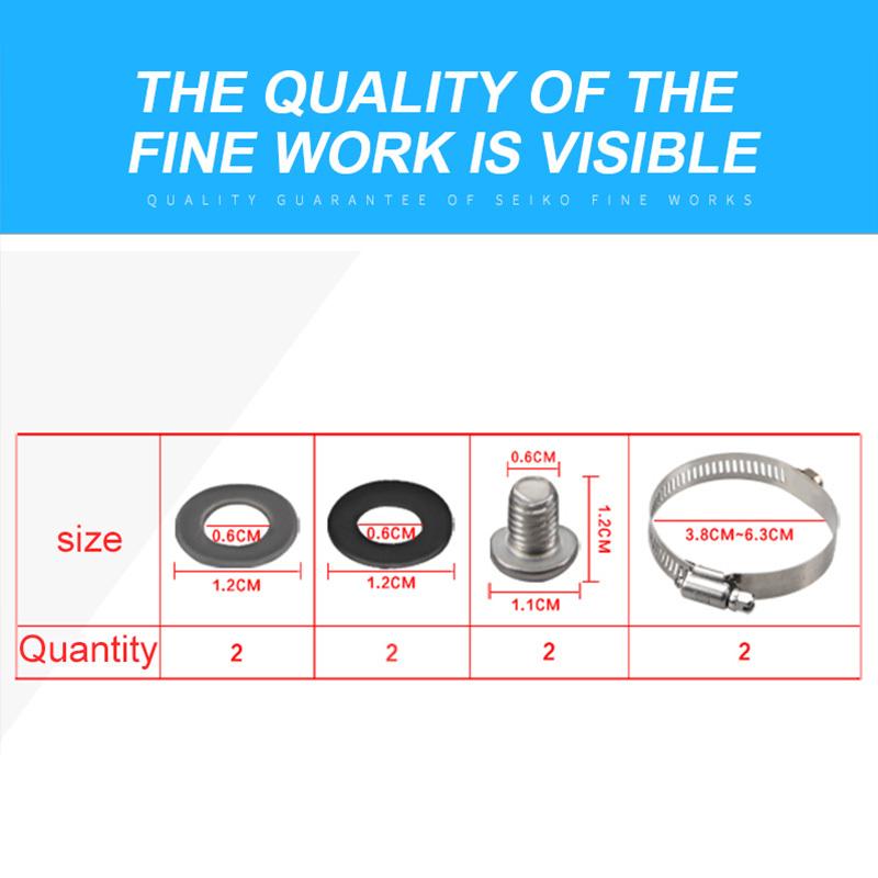 Motorcycle Exhaust Carbon Fiber Protector Heat Shield BMW S1000RR 10-20 Muffler Cover Middle Pipe Connection