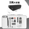 ROCKBROS Frame Bicycle Road Small Item Large Fully Small Item Can Be Opened with One Water Bag Easy To Abrasion Storage Mountain School Bag, Bag,