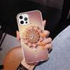 Мандала Чакра Настойчивость Йога Чехол для Телефона для Iphone 17 Air 16 16E 11 12 13 Mini 14 Plus 15 Pro Max 7 8 + SE 2020 Чехол для Телефона Coque