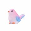 Bird Animal Mini Figurine Cute Simulation Model DIY Landscape Garden Ornament