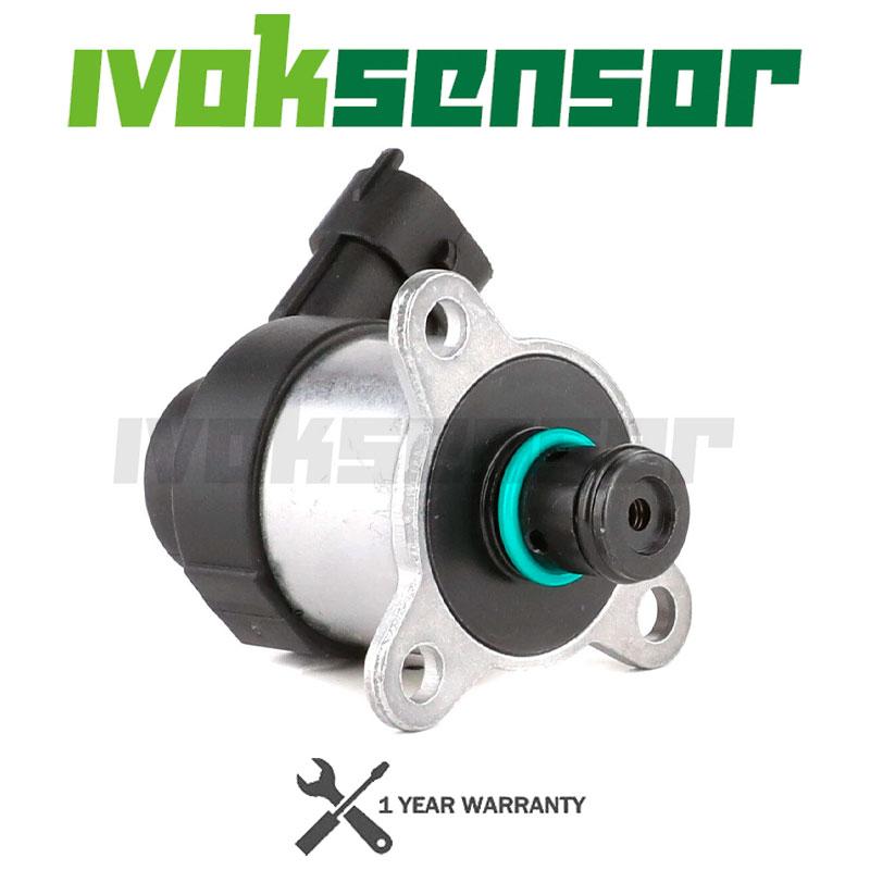 0 928 400 770 High Pressure Fuel Pump Regulator Metering Control Solenoid Valve For RENAULT GRAND SCENIC MEGANE III 2.0 DCI