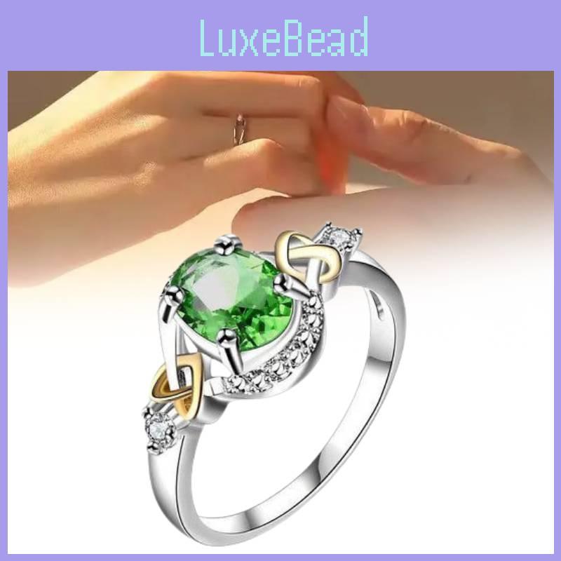 Потрясающее медное кольцо в стиле фруктов, инкрустированное цирконием, для мужчин и женщин с уникальным дизайном