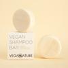 Vegan Nature Scalp Fever Scalp Itchiness Scalp Pimples Vegan Shampoo Bar Citrus Fragrance 100g, 1 Piece