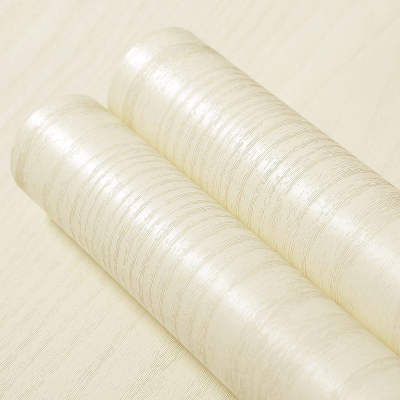 40СМ X 3М Наклейки для реставрации мебели Самоклеящиеся наклейки с текстурой дерева Обои Шкафы Деревянные двери Столешницы Водонепроницаемые