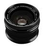 Fujifilm X100 Wide Conversion Lens Black WCL-X100B II