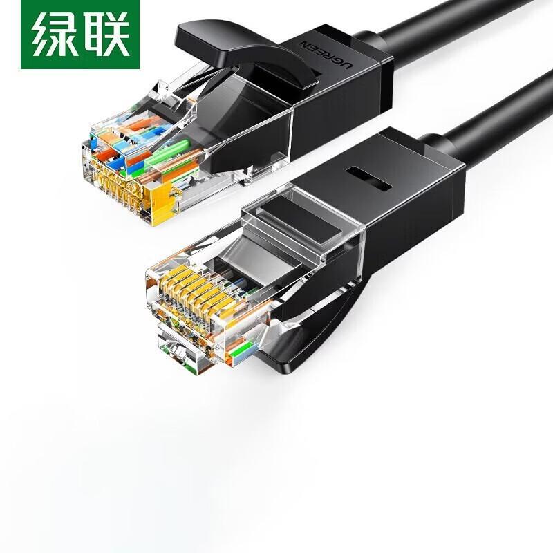 UGREEN Cat6 Gigabit Ethernet Cable