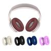 Silicone Case Anti-Scratch Protective Case Washable Ear Pads Cover Protector for Bose QuietComfort/QuietComfort Ultra Headphone