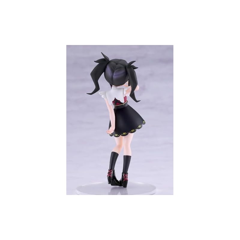 Good Smile Company POP UP PARADE NEEDY GIRL OVERDOSE Аме-тян ИНТЕРНЕТ ЯМЕРО Вер. Полная фигурка, окрашенная в пластик, без масштаба
