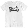 Bike Motorcycle k1200S K1300S Moto Sport T Shirt Tee Gift New