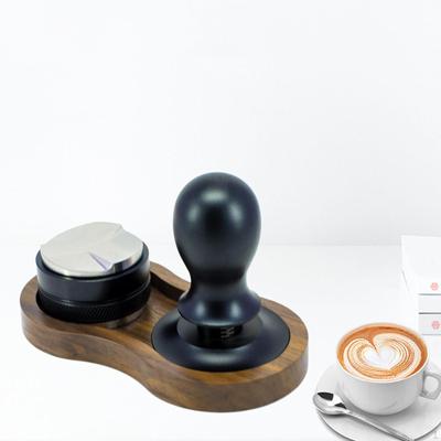 Нескользящий коврик для тампера для эспрессо, кофейная станция для барной стойки