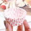 Colorful Cute Greaseproof Muffin Liners Wrapper Cup Chocolate Mini Cake Paper Baking Cupcake