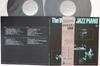 LP Пластинка РАЗНЫЕ ИСПОЛНИТЕЛИ - Мир джазового фортепиано K22P60923 LIBERTY 1981 Япония Оби Джаз Б/У