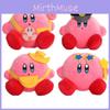 Same Kirby The Star Cappy Doll Cartoon Anime Plush Toy Scratcher Childrens Gift