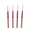 Tools for Making Dreadlock Dreadlock Crochet Needle Knitting Hooks Braiders Braid Maintenance