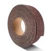 Sandpaper Roll 1'' X 20' Various Grit Options Easy-to-Trim Minimum Waste Good Choice of Sandpaper for Metal Polishing, Woodworking