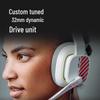Logitech Astro A10 Wired Gaming Headset