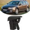 Replacement Wiper Nozzle ABS Brand New High Quality
