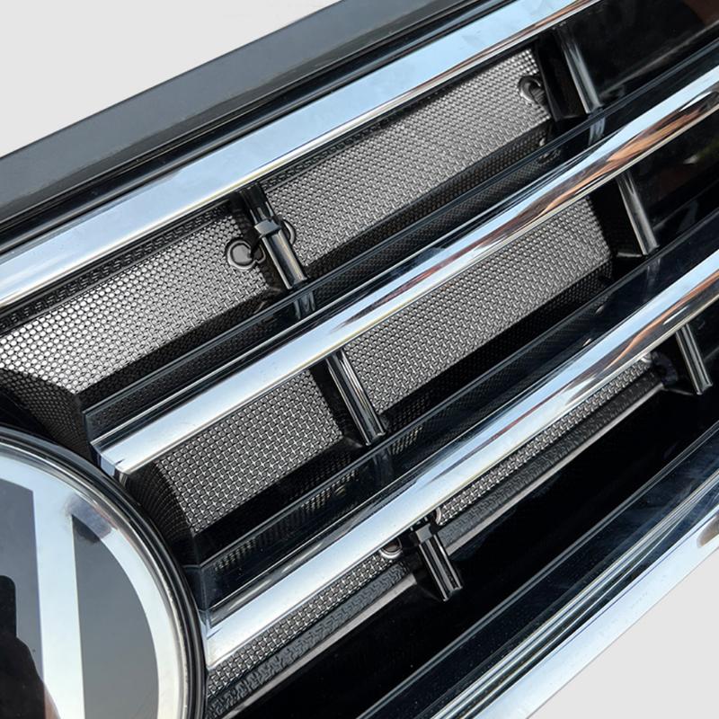 Car Insect-proof Air Inlet Protection Cover Airin Insert Net Vent Racing Grill Filter For Jetour X70 PLUS 2020-2025 Accessory