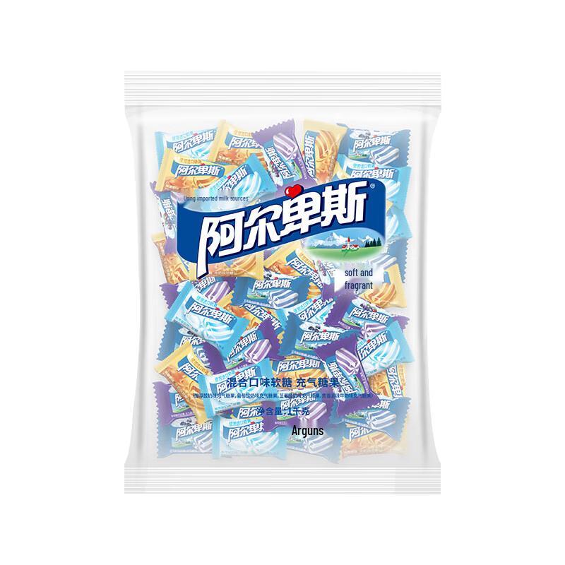 ALPENLIEBE Мягкие конфеты