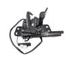 Hood Lock Latch 81130-F2500 For Hyundai Elantra Sedan 1.4L 1.6L 2.0L 2019-2020