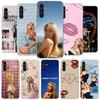 CR66 S-Sabrina C-Carpenter Phone Case For Samsung Galaxy A17 A37 A57 A16 A26 A36 A56 A15 A25 A35 A55 A14 A24 A34 A54 A13 A23 A33