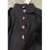 2023 Autumn Comfort Womens Shirt Turn Down Collar Fashion Lady Blouse All-match Long-sleeved Shirt Clothing 15630