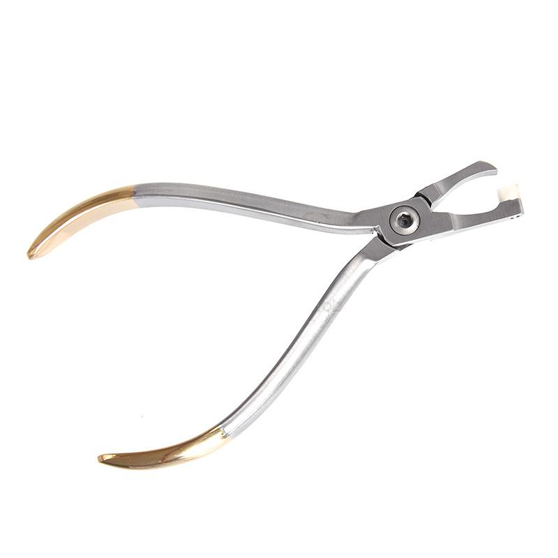 Dental Removing Pliers Band Belt Ring Buccal Tube Dentist Instrument Tools Orthodontic Forcep