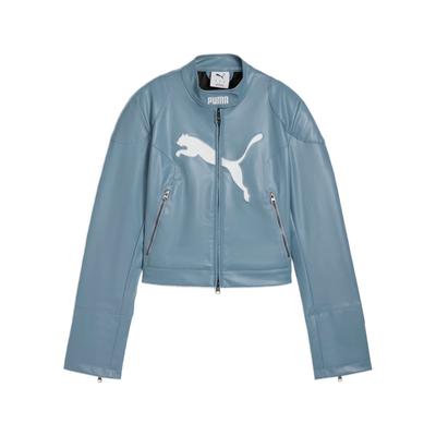 Future Archive Racer Удобная Простая Мягкая Трендовая Куртка Женские куртки 632170-34