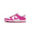 Dunk Low Laser Fuchsia