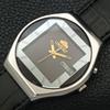 Б/У винтажные часы ORIENT AUTOMATIC 46943 из Японии мужские оригинальные часы с циферблатом a436623-2 R123a-a436623