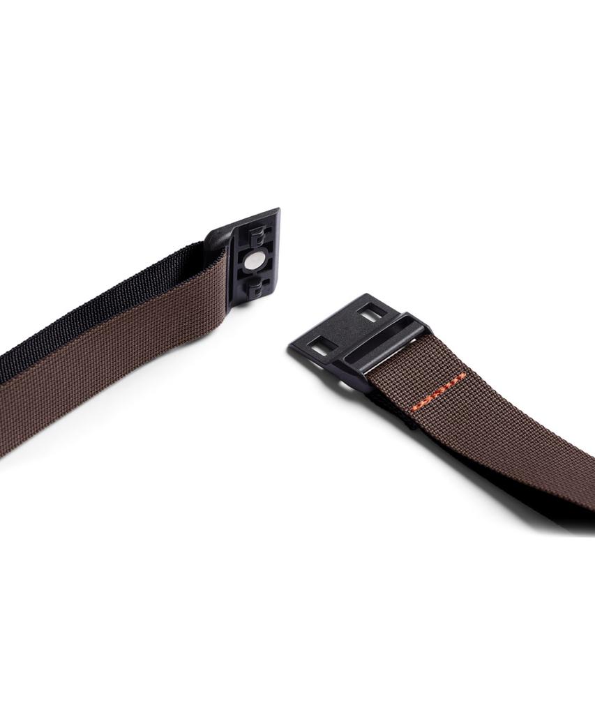 Легкая сумка-слинг Bellroy (Blla-Rvr-234) - Ривер Рок