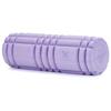 Японский валик TRIGGERPOINT Core Foam Roller Mini Lavender 226332 Длина 30 см Мягкий тип [Оригинальный продукт]