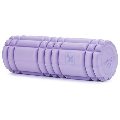 Японский валик TRIGGERPOINT Core Foam Roller Mini Lavender 226332 Длина 30 см Мягкий тип [Оригинальный продукт]