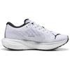 Puma Кроссовки Deviate Nitro 2 White Black Women Silver 376855-28