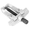 Carbon Steel Sliding Arm Puller High Hardness Bearing Puller Remover 2 Jaw Puller  For Water Pipe