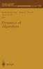 Книга Dynamics of Algorithms : V. 118