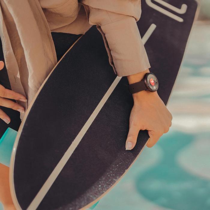 Montre connectée - Polar - Ignite 3 - Taille S/L - Cuir - Digital - Sport