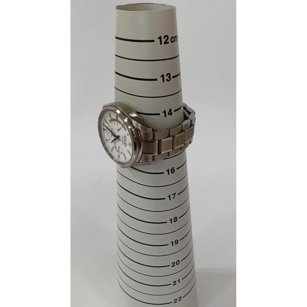 Б/у Автоматические часы SEIKO 6R21-01B0