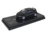 PARAGON Scale Honda Civic Type R FN2 Euro Nighthawk Black RHD 1/64
