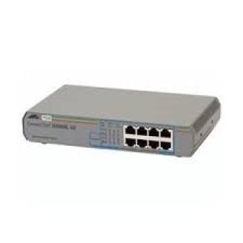 Allied Telesis CentreCOM GS908L V2 RoHS