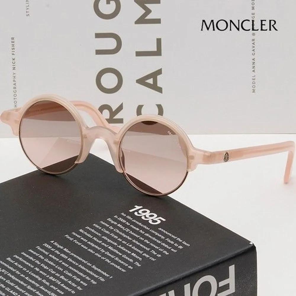 Sunglasses ML0062 72S Pink Mirror Unique