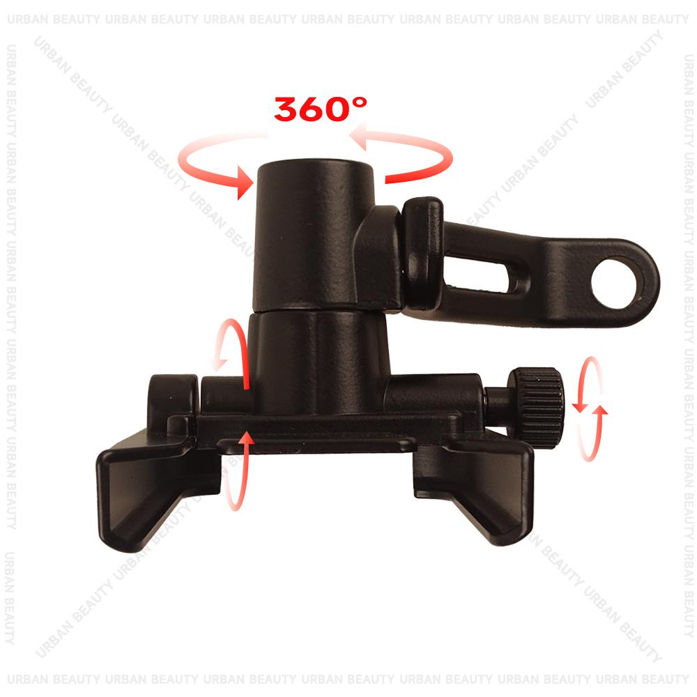 Для Vespa PX80 PX125 PX150 PX 200 PX Custom Держатель для телефона на мотоцикл Крепление для GPS Подставка для мобильного телефона Крепление на зеркало заднего вида Руль
