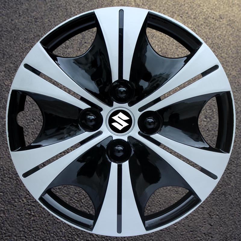 Колпак колеса 14 дюймов для Suzuki Swift/Alto - Стальное кольцо