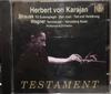 CD ФИЛАРМОНИЧЕСКИЙ ОРКЕСТР,РИХАРД ШТРАУС - Тиль Уленшпигель / Дон Жуан / Танн SBT1383 Testament 2005 Великобритания Классика Б/У