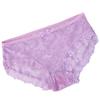 Stylish Women Briefs Breathable Soft Sleepwear