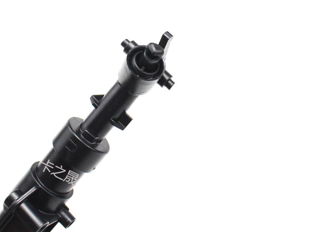 Совместимая форсунка омывателя фар для Volvo X60 (31294406, 31294407)