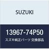 Оригинальные запчасти SUZUKI Номер детали шланга 13967-74P50