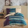 Vivaldi Green - Poplin Studio Duvet Cover Set