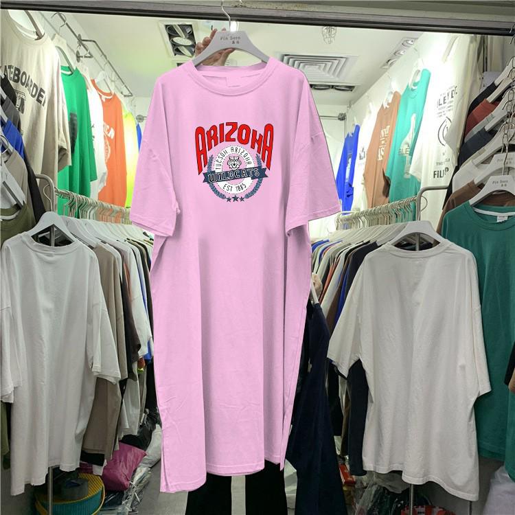 Модное платье для беременных с короткими рукавами для кормящих мам - футболка-юбка длиной до колена для беременных женщин